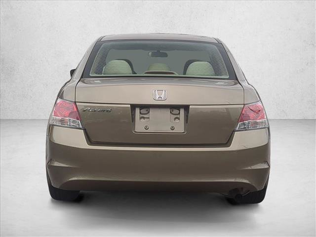 Used 2009 Honda Accord LX image 7