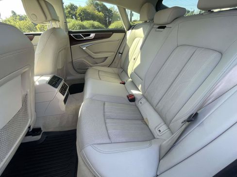 Certified 2023 Audi A7 Prestige AWD/4WD image 13