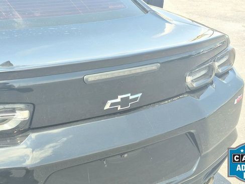 Used 2019 Chevrolet Camaro LT w/ RS Package image 25