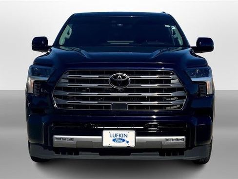 Used 2024 Toyota Sequoia SR5 image 2