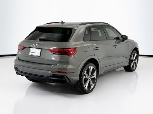 Used 2021 Audi Q3 2.0T Premium w/ Convenience Package AWD/4WD image 5