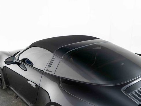 Used 2024 Porsche 911 Targa 4 GTS w/ Premium Package image 29