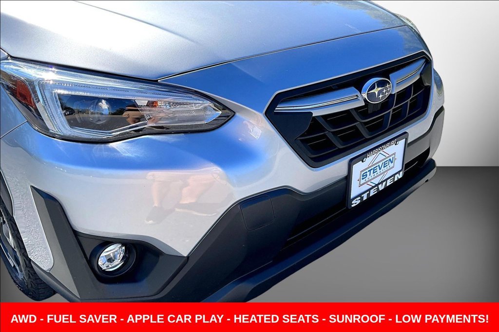 Used 2023 Subaru Crosstrek 2.5i Limited AWD/4WD image 39