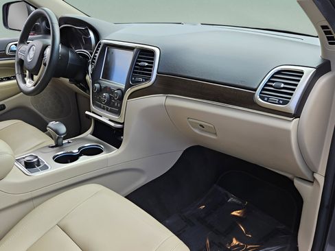 Used 2014 Jeep Grand Cherokee Limited image 12
