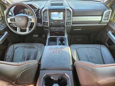 Used 2017 Ford F450 King Ranch w/ King Ranch Ultimate Package image 20