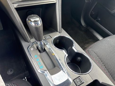 Used 2017 Chevrolet Equinox LT w/ Convenience Package image 22