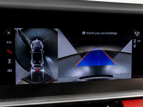 Used 2024 Porsche 911 Turbo S image 45