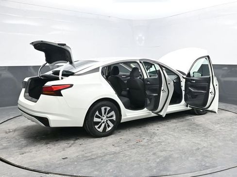 Used 2021 Nissan Altima 2.5 S image 41