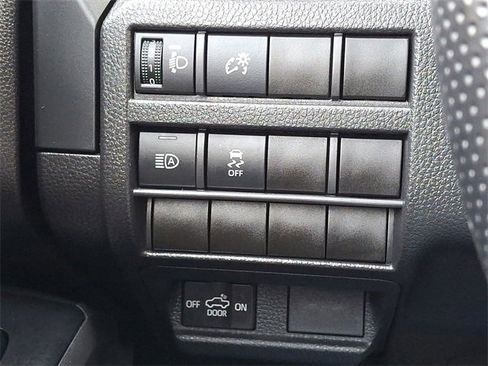 Used 2025 Toyota Tacoma SR image 24