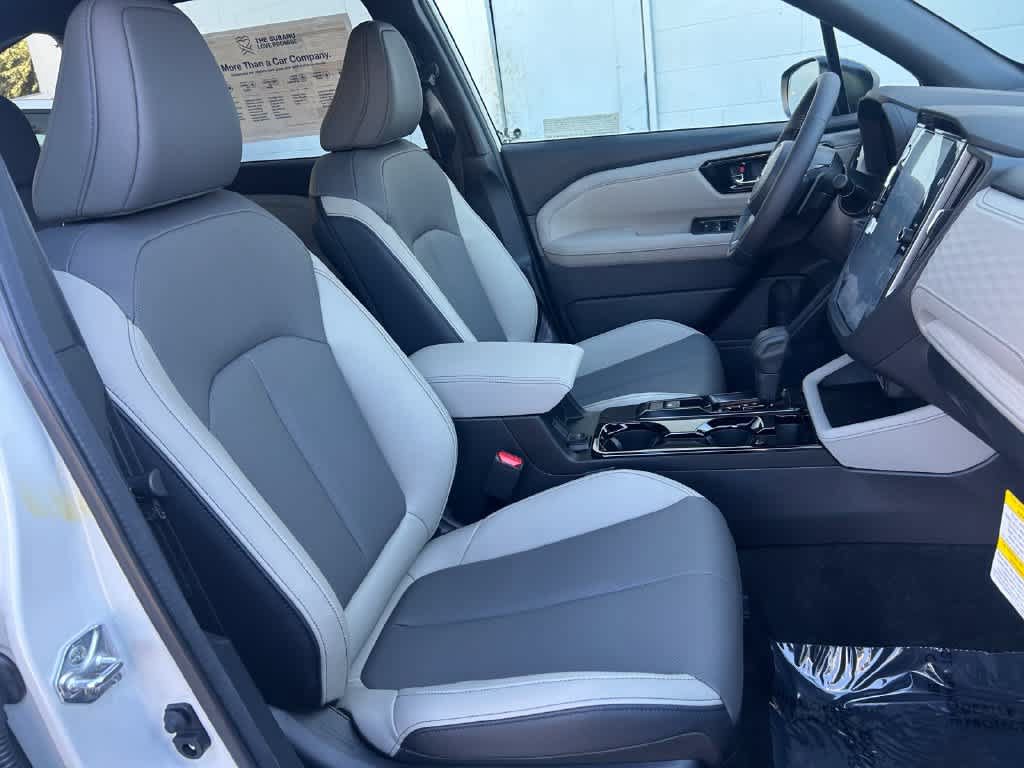 New 2026 Subaru Forester Premium AWD/4WD image 15