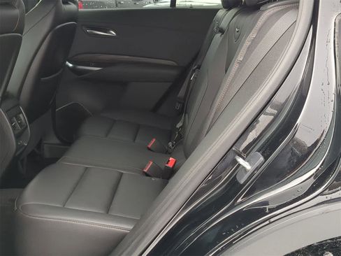 Used 2023 Cadillac XT4 Sport w/ Cold Weather Package image 26