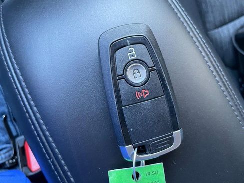 Used 2023 Ford Bronco Sport Big Bend w/ Convenience Package image 46