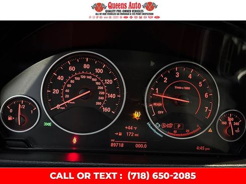 Used 2019 BMW 430i Gran Coupe xDrive w/ Convenience Package image 19