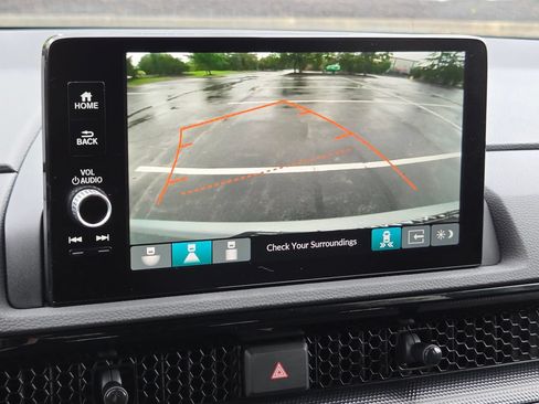 Used 2024 Honda CR-V EX-L image 7