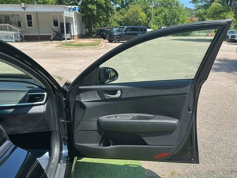 Used 2019 Kia Optima S w/ S Panoramic Sunroof Package FWD image 24