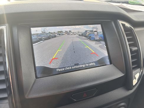 Used 2022 Ford Ranger XLT w/ Equipment Group 302A High image 28