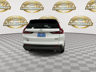Used 2023 Honda CR-V Sport