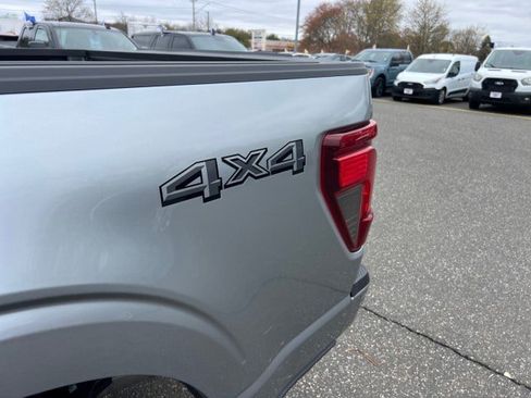 New 2026 Ford F150 XLT w/ Equipment Group 302A MID AWD/4WD image 21