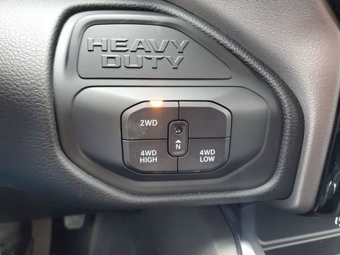 New 2026 RAM 2500 Big Horn image 31