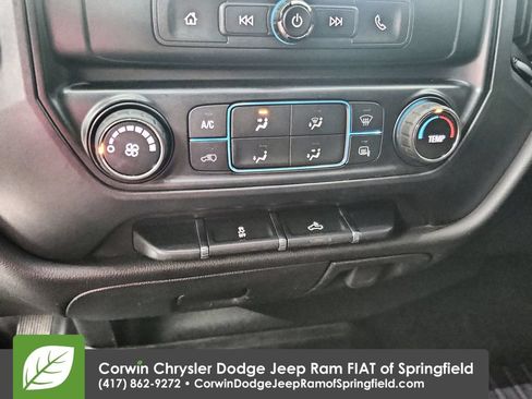 Used 2018 GMC Sierra 1500 2WD Regular Cab image 26