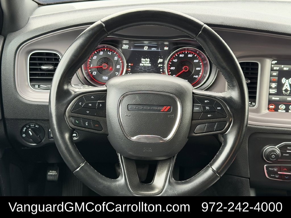 Used 2023 Dodge Charger GT RWD image 12