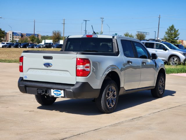 Used 2023 Ford Maverick XLT w/ XLT Luxury Package FWD image 7