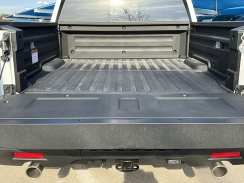 New 2026 Honda Ridgeline RTL image 6