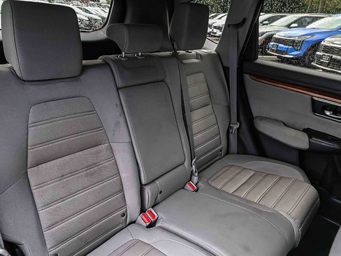 Used 2020 Honda CR-V EX image 23