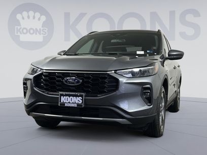 Used 2025 Ford Escape ST-Line Elite w/ Tech Pack #1