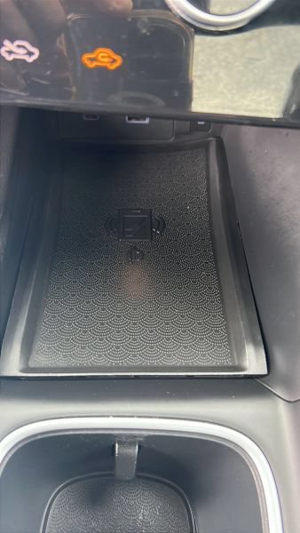Used 2023 INFINITI QX60 Luxe AWD/4WD image 25