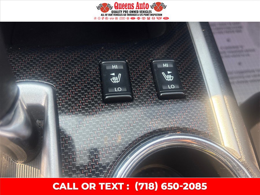 Used 2020 Nissan Pathfinder SL AWD/4WD image 49