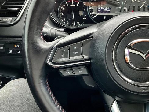 Used 2023 MAZDA CX-9 Carbon Edition image 17