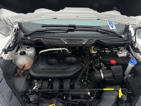 Used 2022 Ford EcoSport Titanium image 10