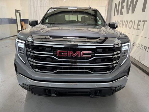 New 2026 GMC Sierra 1500 SLT w/ SLT Premium Plus Package image 38