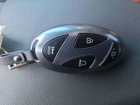 New 2026 Hyundai Elantra SEL Sport FWD image 35