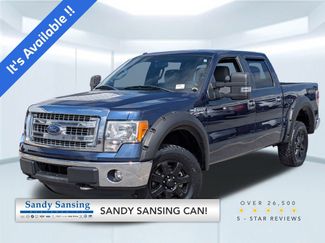 Used 2014 Ford F150 XLT w/ XLT Chrome Package video 1