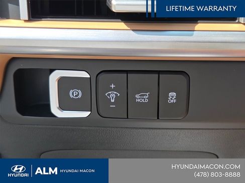 New 2026 Hyundai Santa Fe Calligraphy FWD image 28