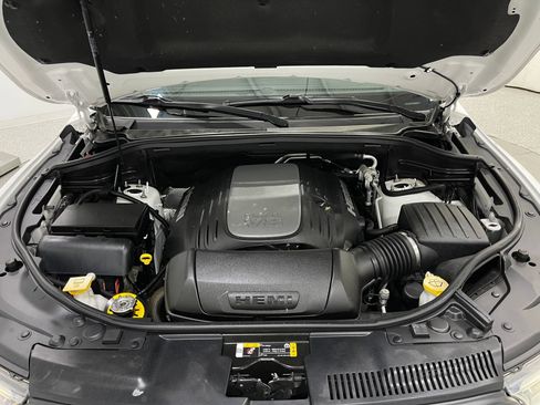 Used 2021 Dodge Durango R/T w/ Blacktop Package AWD/4WD image 25