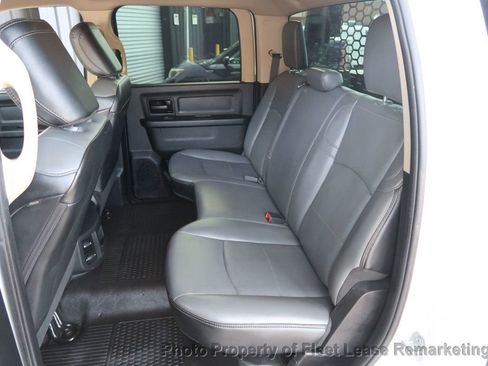 Used 2020 RAM 3500 Tradesman image 15