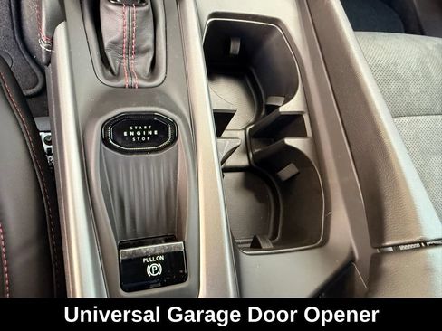 New 2026 Dodge Charger R/T w/ Performance Handling Group AWD/4WD image 16