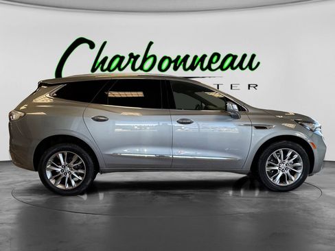 Used 2023 Buick Enclave Avenir w/ Trailering Package, 5000 lbs. image 6