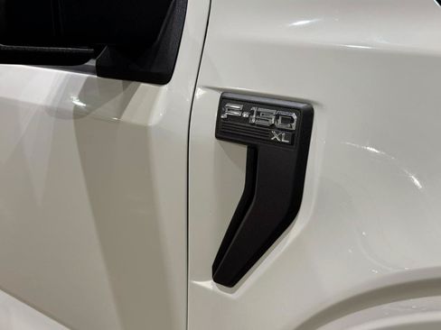 Used 2024 Ford F150 XL AWD/4WD image 48