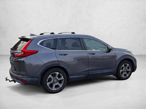 Used 2018 Honda CR-V EX-L image 5