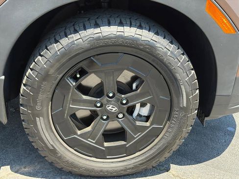 Used 2024 Hyundai Santa Fe XRT AWD/4WD image 32