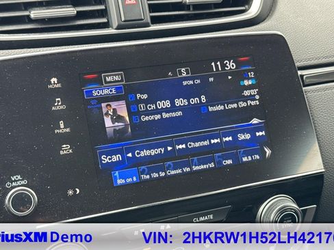 Used 2020 Honda CR-V EX image 36