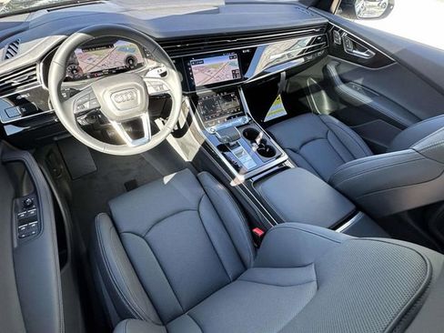 New 2026 Audi Q8 Prestige AWD/4WD image 6