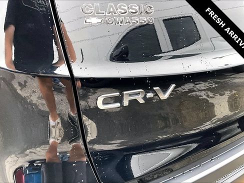 Used 2025 Honda CR-V LX image 24