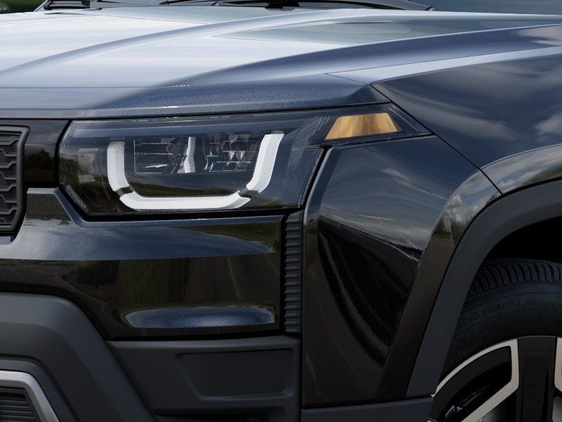 New 2026 Jeep Cherokee Limited AWD/4WD image 10