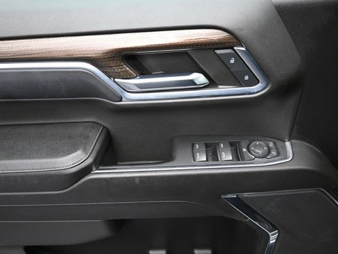 Used 2023 Chevrolet Silverado 1500 LT image 13