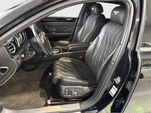 Used 2014 Bentley Flying Spur W12 AWD/4WD image 9